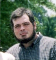 Obituary of Daniel Andrew Walker