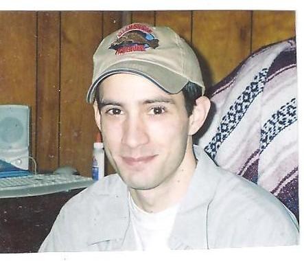 Avis de décès de David Matthew Williams