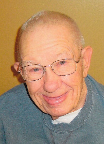 Obituary of Gerald Edward Newton