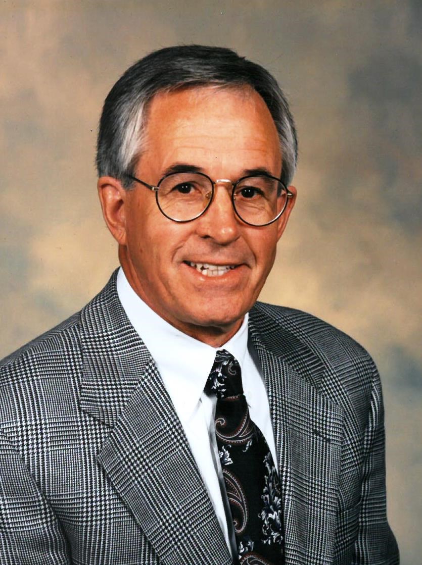 Obituary of James Jay/J.T T. Barton