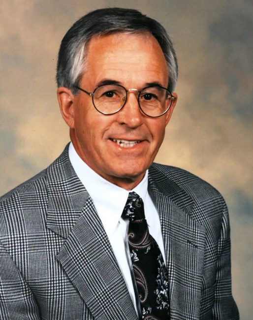 Obituary of James Jay/J.T T. Barton