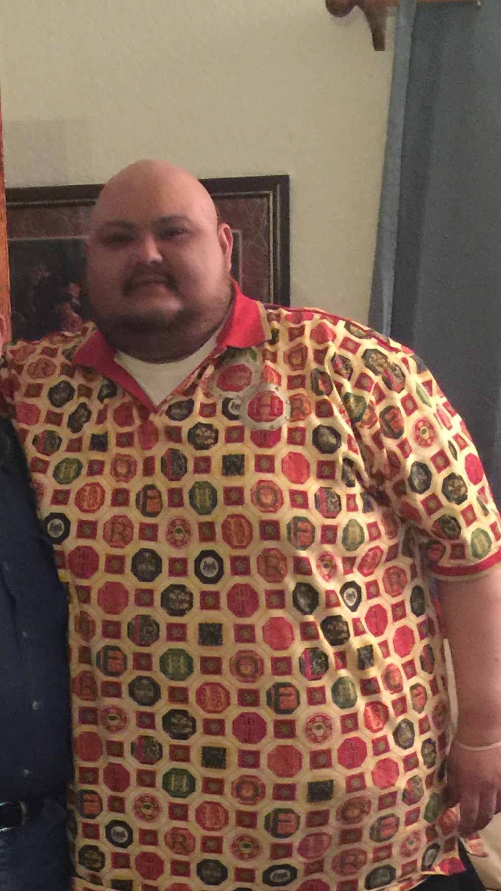 Obituary of Alejandro Carrasco