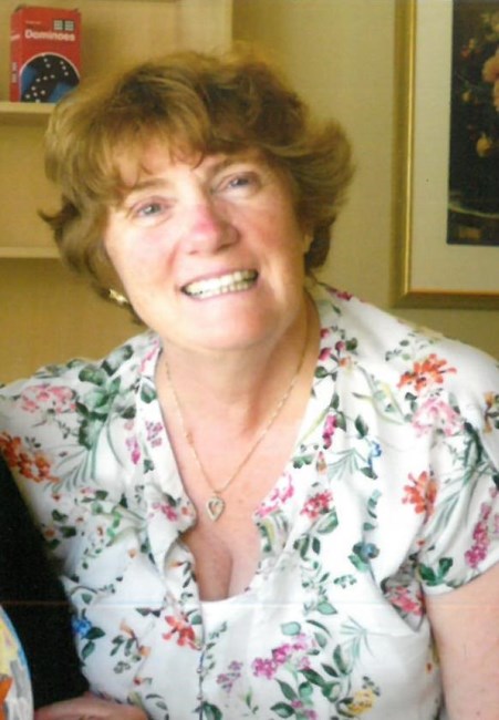 Obituary of Linda Schmidt