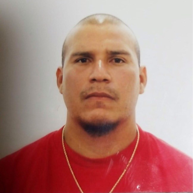 Avis de décès de Mariano F. Perez