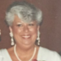 Obituary of Betty Sue Kinnard