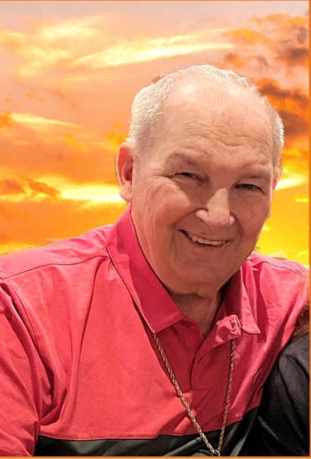 Obituary of Richard V. Harmon