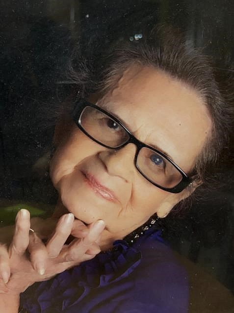Obituario de Rita F. Pena