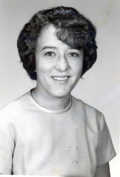 Obituary of Mary Louise Broadnax