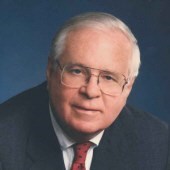 Obituary of William Thomas Chumney, Jr.