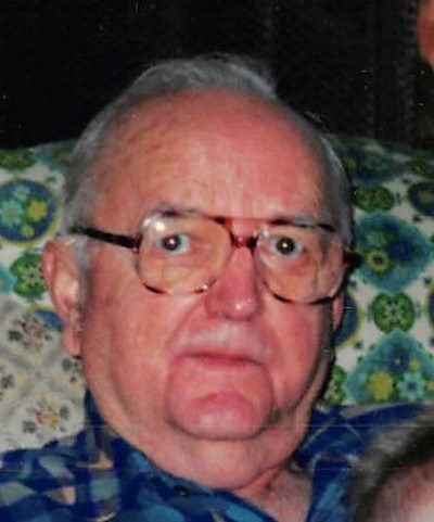 Obituary of Russell C. Roberts