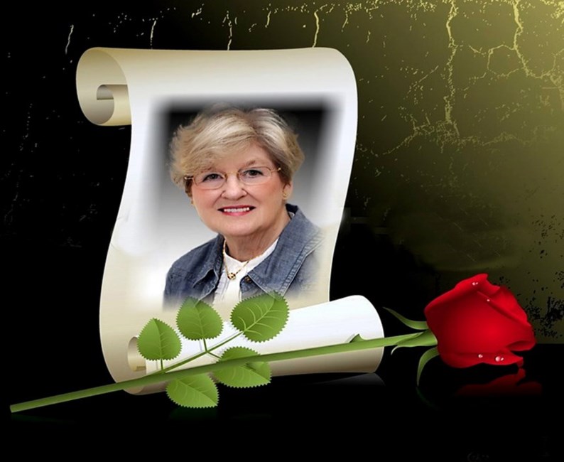 Obituario de Raymonde Roy-Lefebvre