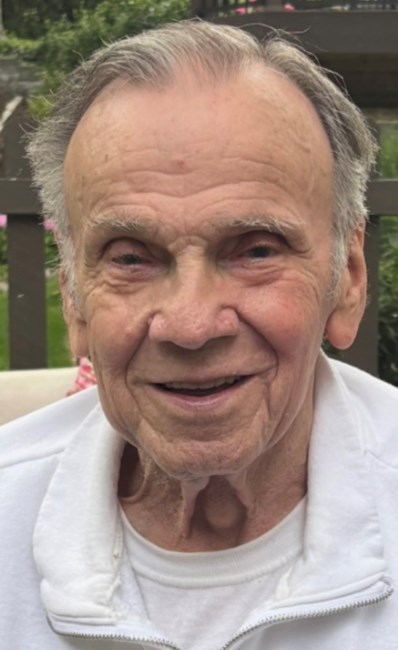 Obituary of Frederick Clifford Goodyear