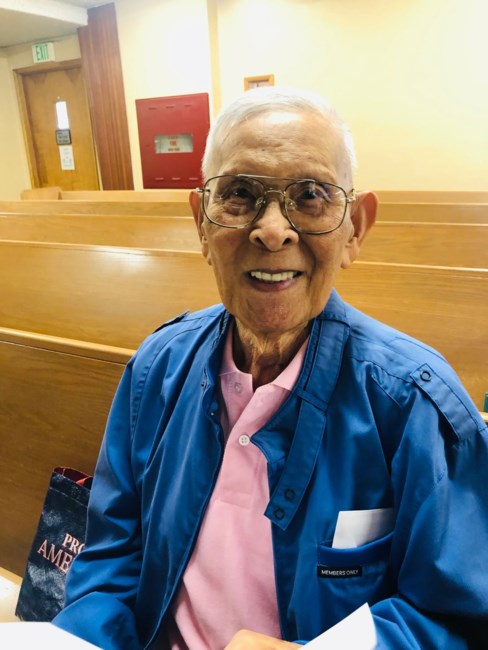 Obituary of Benefile D Ravancho
