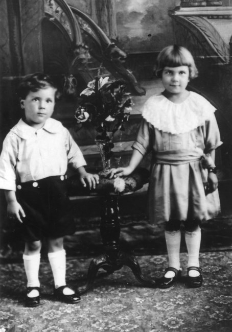 Obituary of Mr. Anthony Riggio