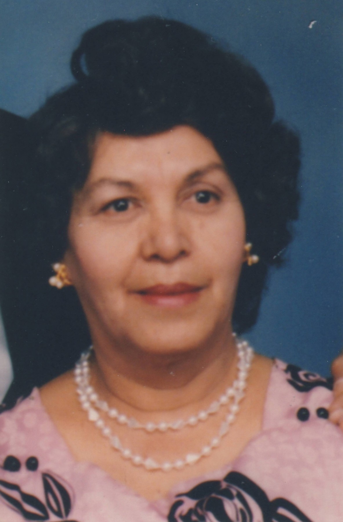 Obituary of Jesusa F. Sanchez