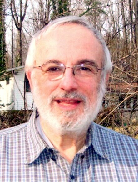 Obituary of Robert Parent