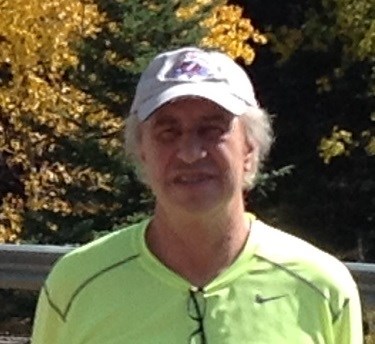 Obituary of Douglas L. Colson