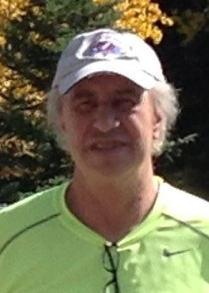 Obituary of Douglas L. Colson