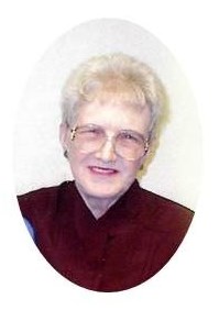 Obituary of Mary Magline Horton
