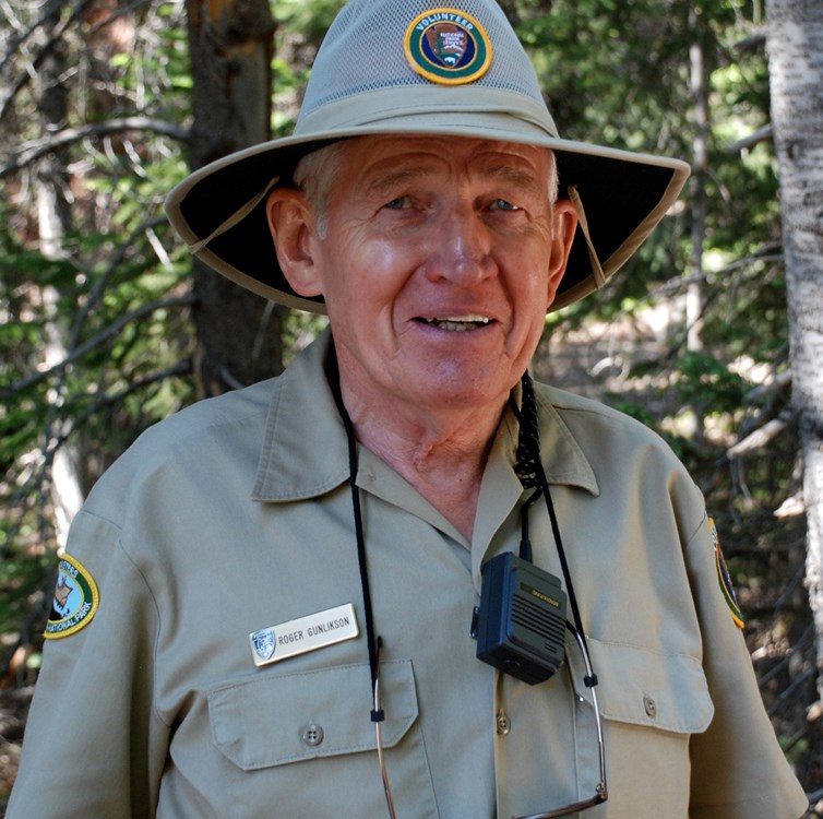 Obituary of Roger Gene Gunlikson