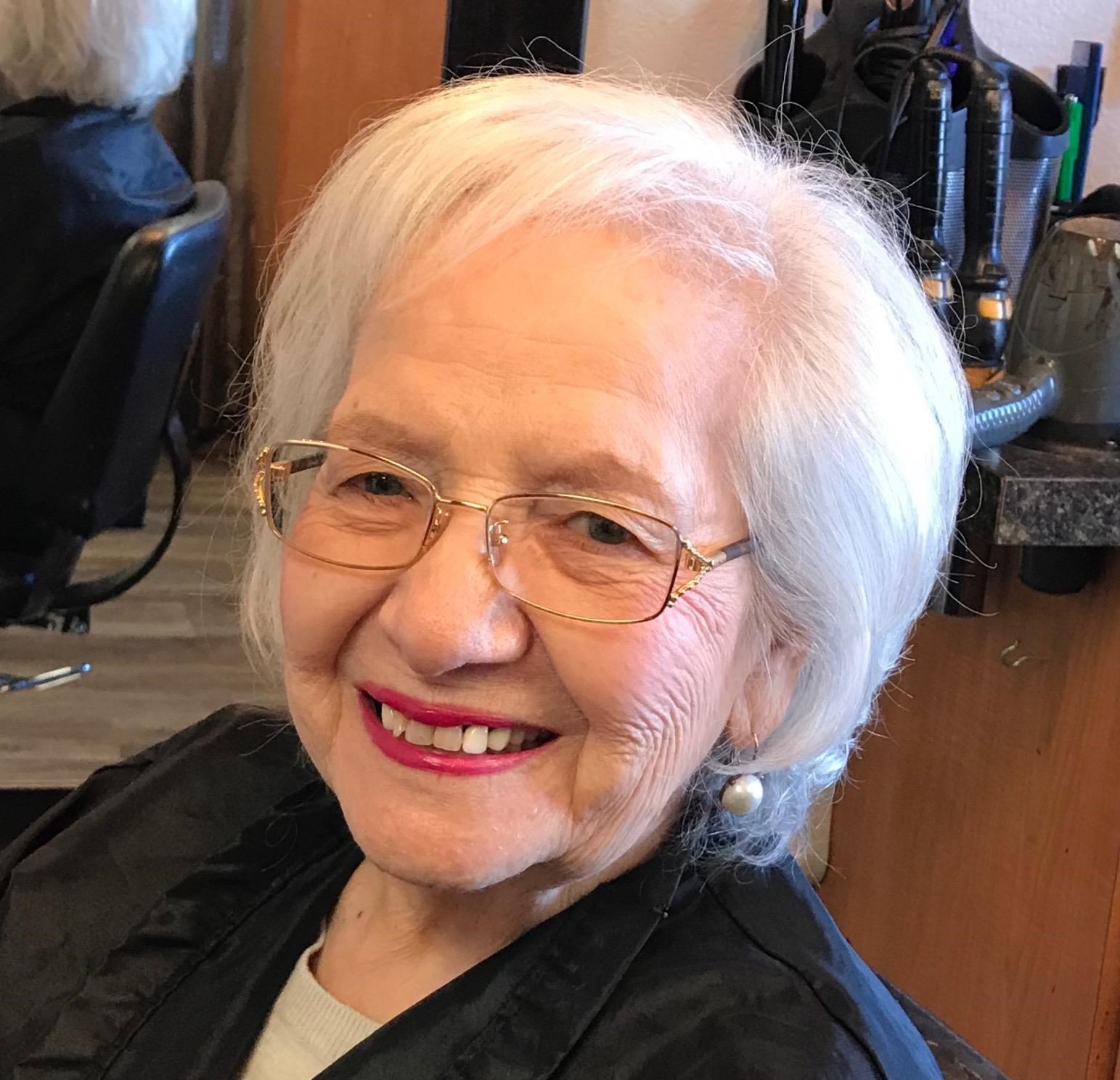 Alma F. Garza Obituary - San Antonio, TX