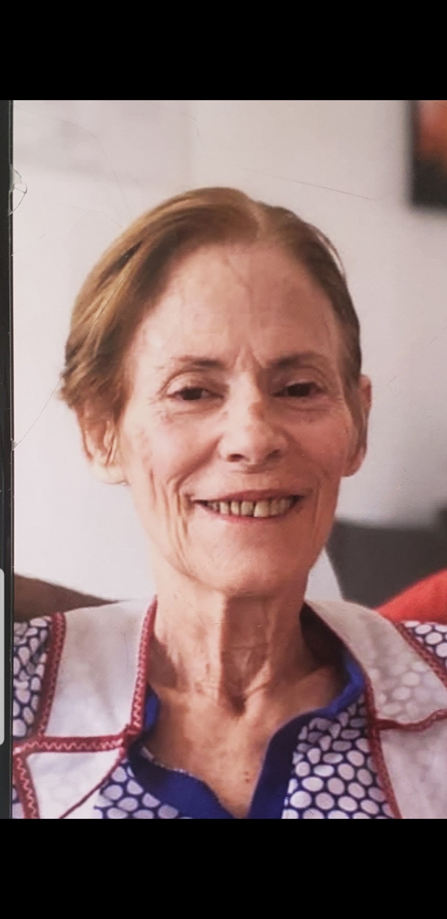 Avis de décès de Esperanza Esteban Rodriguez