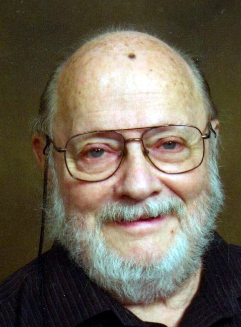 Obituary of Dr. Wesley Gwinn Poynter