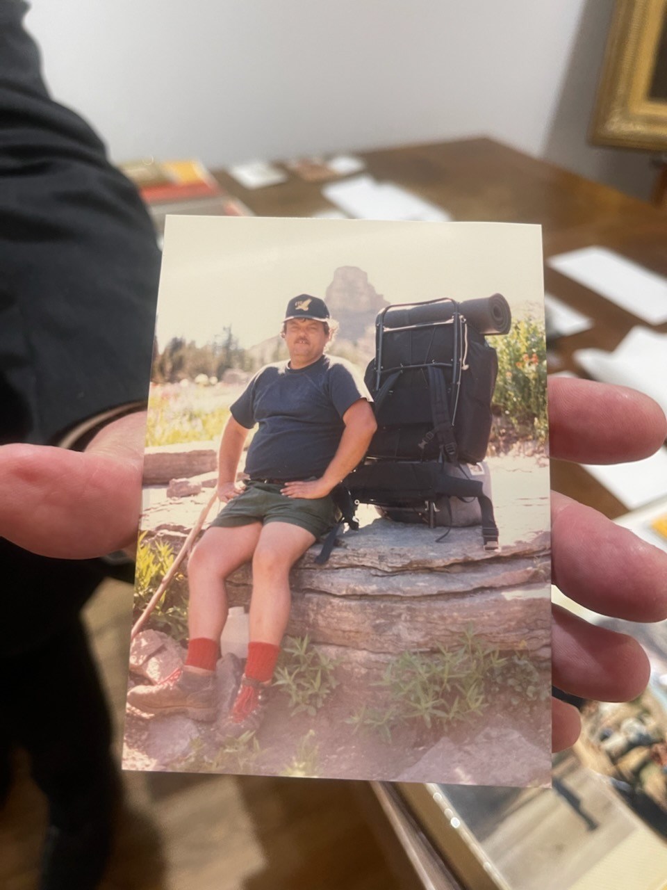 Obituary of Vernon "Vern" Leroy Tucker