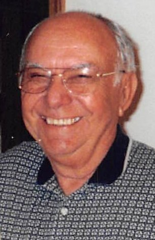 Obituary of Nolan "Pete" Heitzman