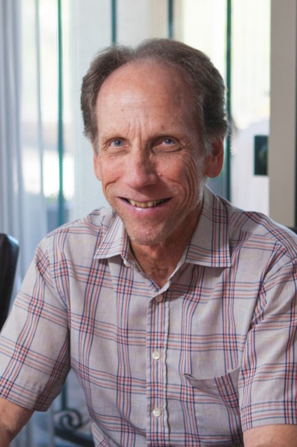 Avis de décès de William Ronald Jenkins