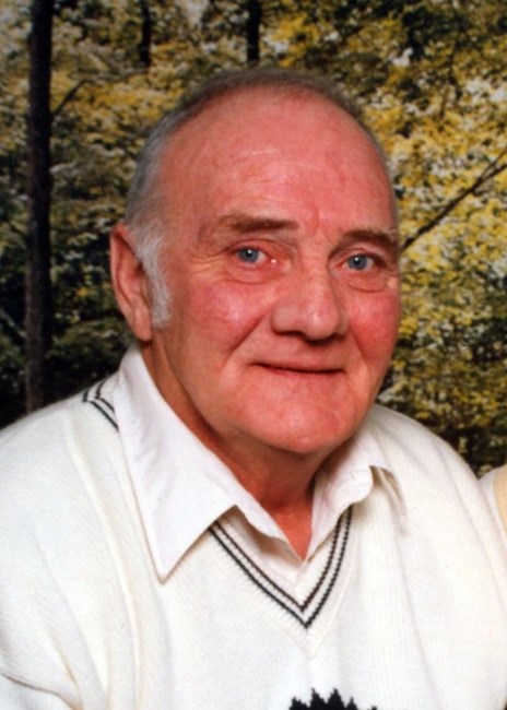 Obituary of Gordon Phillip Vincent