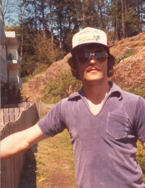 Obituary of Glen Ormand Walls