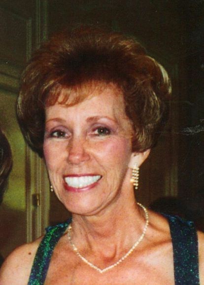 Obituary of Wanda Jean Pullin Henk
