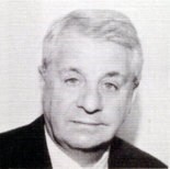 Obituary of Antoine T Lutfy