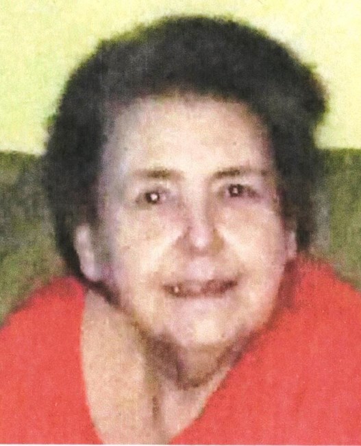 Obituary of Claudia M. Kidgell Horonetz