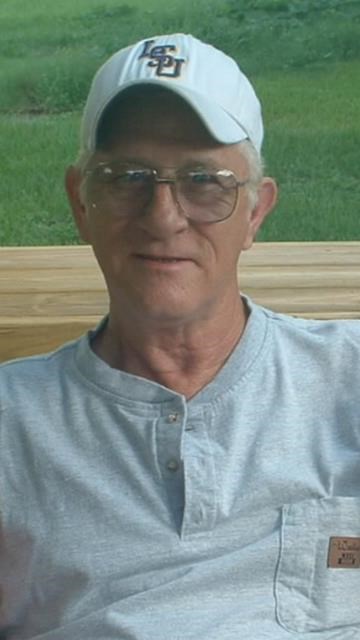 Obituary of Ronnie James Marchand