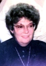 Doris Duffy