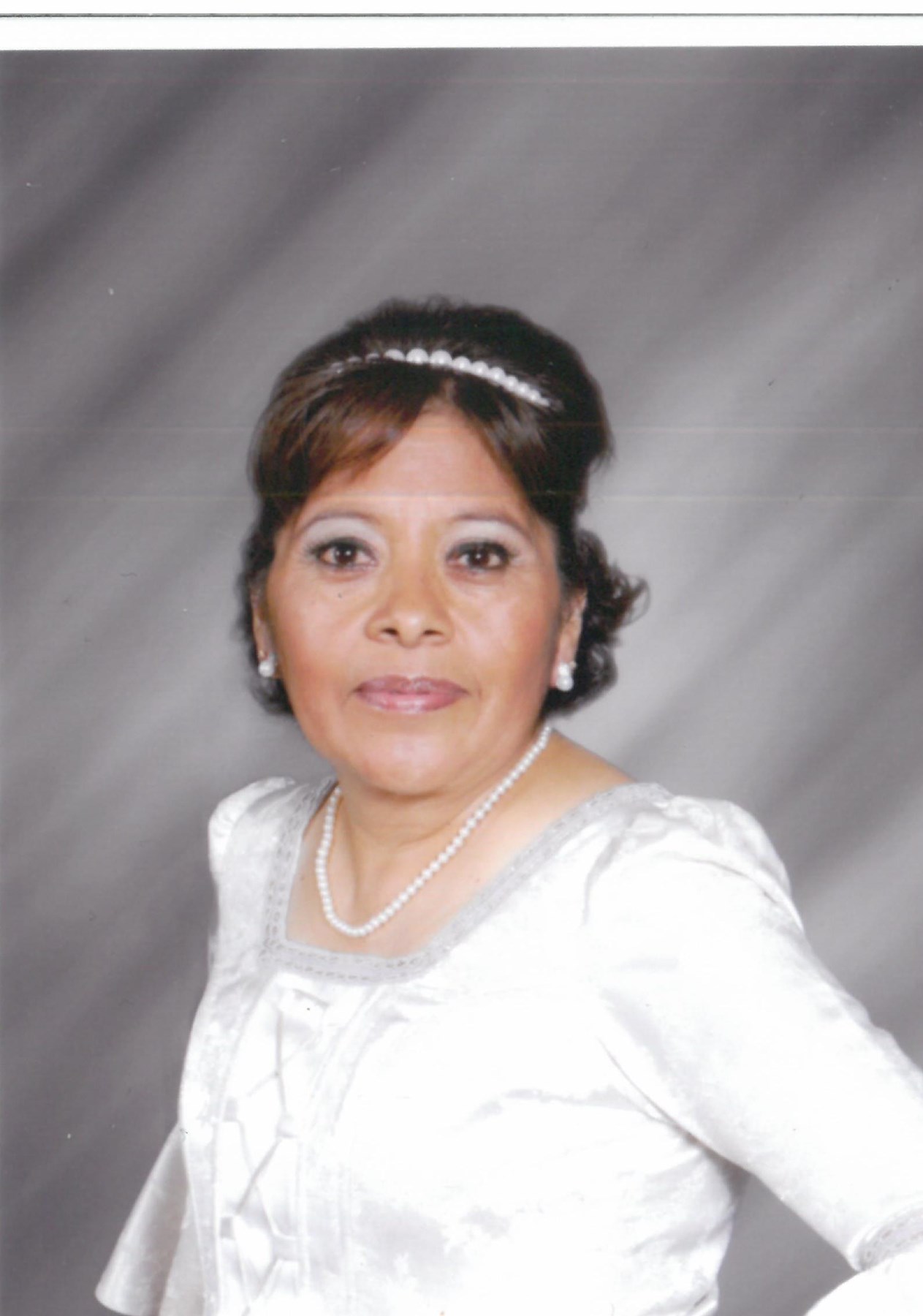 Obituary of Mireya Vazquez