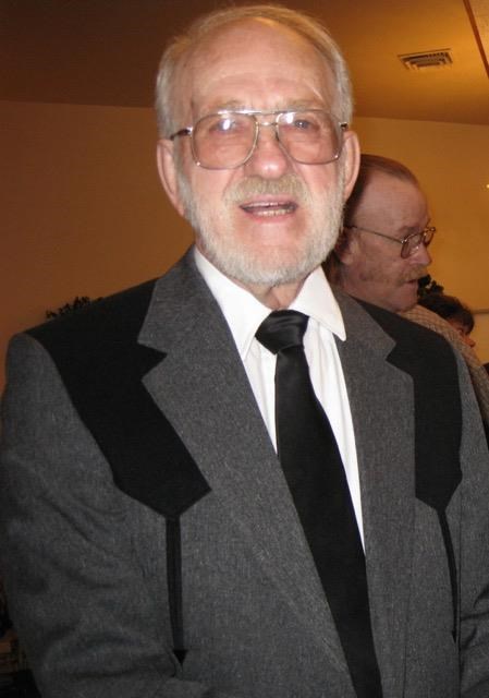 Obituary of Trube Shaw Gilkerson Jr.