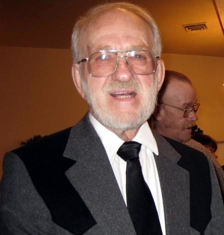 Obituary of Trube Shaw Gilkerson Jr.