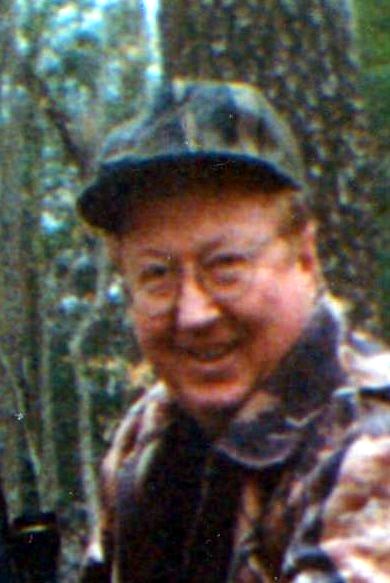 Obituary of Jimmy Dwight Stubblefield