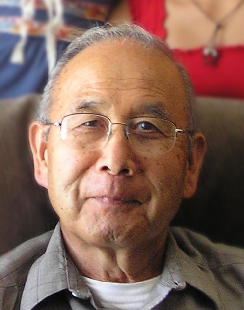 Obituary of Haruo Masamoto