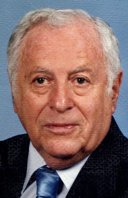 Obituary of Ralph R. Perlman