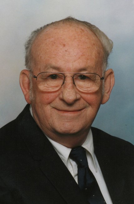 Obituary of Larry Lee Bush