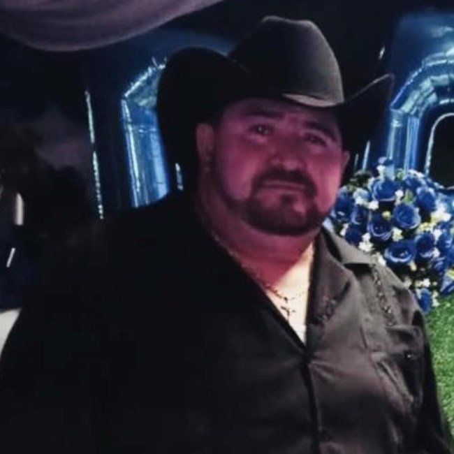 Obituary of Ruben Gonzales Castro