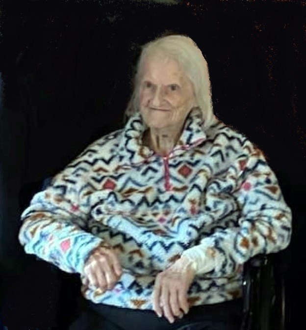 Obituary of Jacqueline McNamara