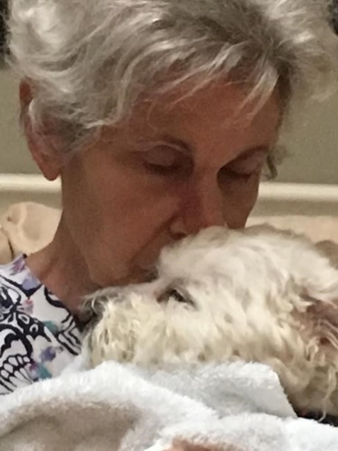 Obituary of Phyllis Kidder