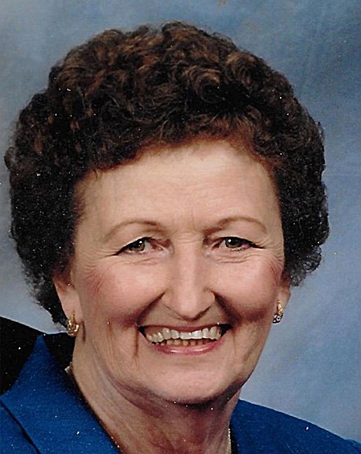 Obituary of Janie L. Perkins