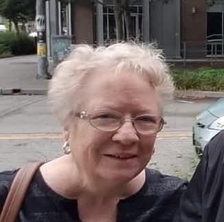 Obituary of Montine Altman Hall