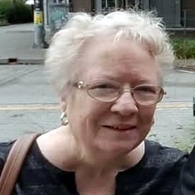 Obituary of Montine Altman Hall